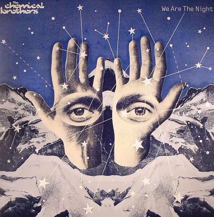 CHEMICAL BROTHERS, The - We Are The Night