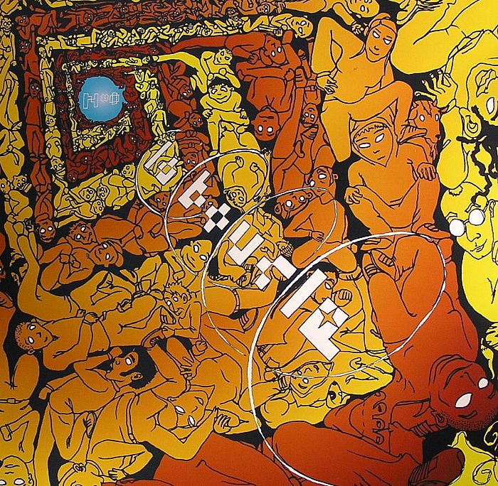WOBO/POPOF/ZHAO/MABIK - La Boucle # 1