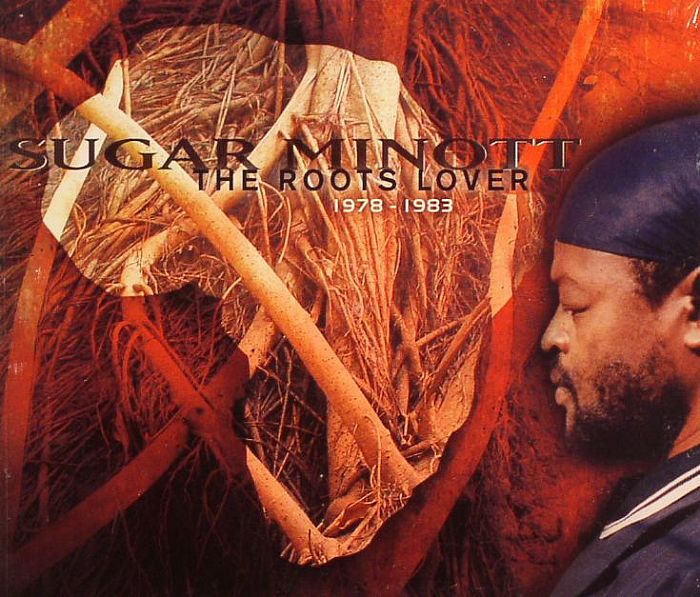 Sugar Minott - Sandy Sugar Minott - Sandy