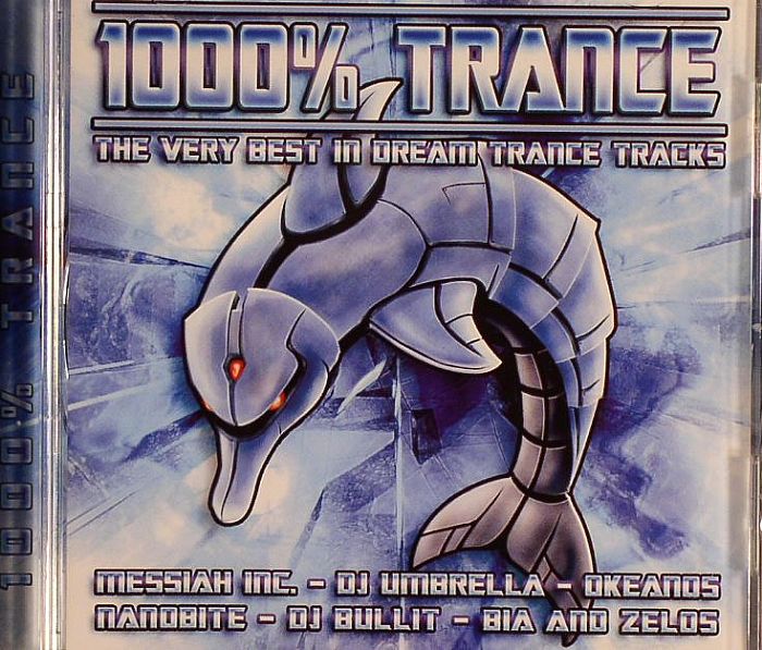 Various - Trance Top 1000 Selection 031 Various - Trance Top 1000 Selection 031