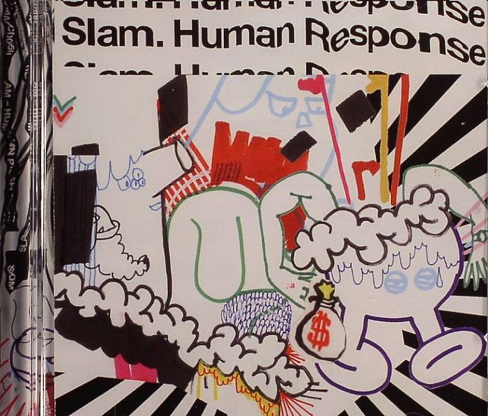 SLAM - Human Response