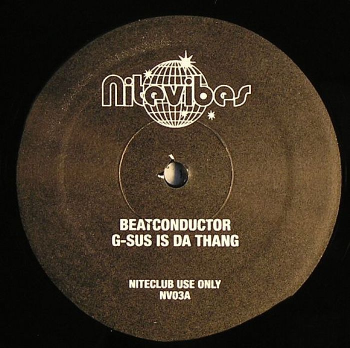 BEATCONDUCTOR - G Sus Is Da Thang