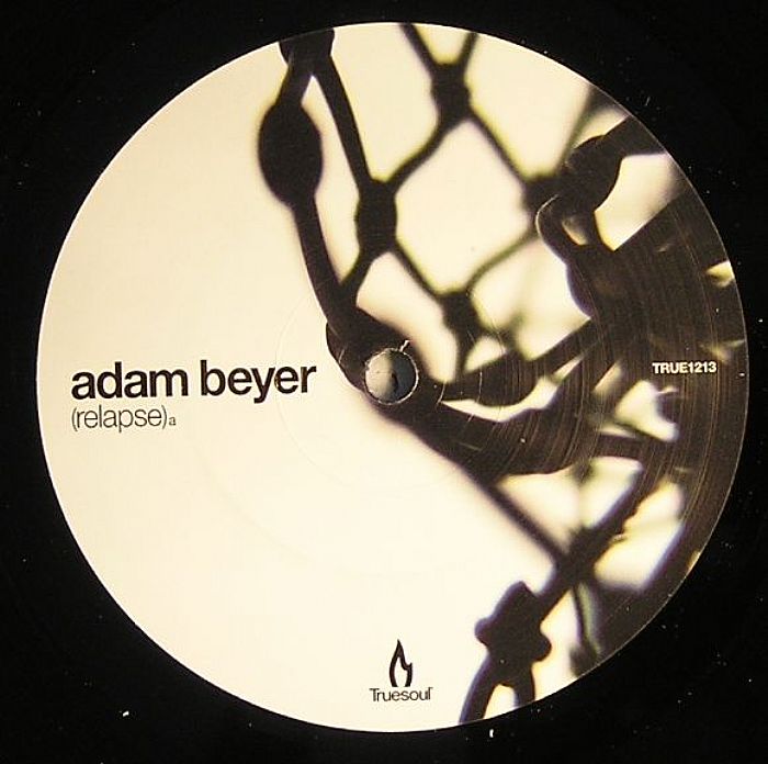 BEYER, Adam - Relapse