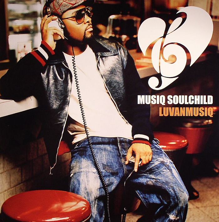 musiq soulchild love album