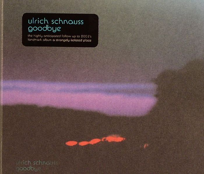 SCHNAUSS, Ulrich - Goodbye