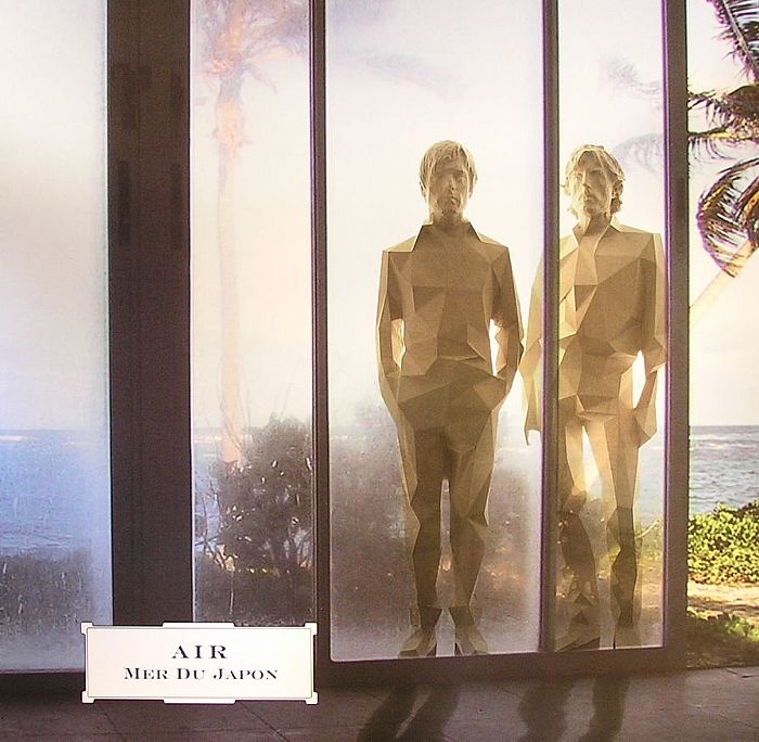 AIR - Mer Du Japon