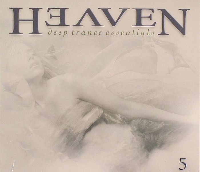 VARIOUS - Heaven: Deep Trance Essentials 5