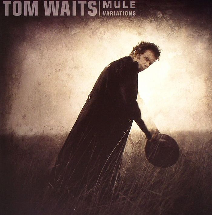 WAITS, Tom - Mule Variations