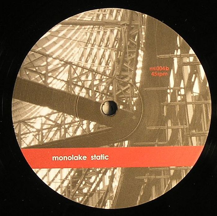 MONOLAKE - Fragile