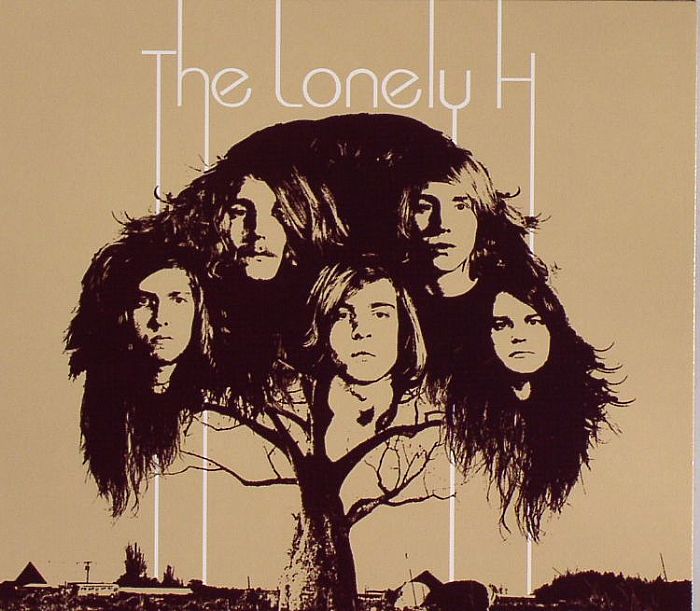 LONELY H, The - Hair