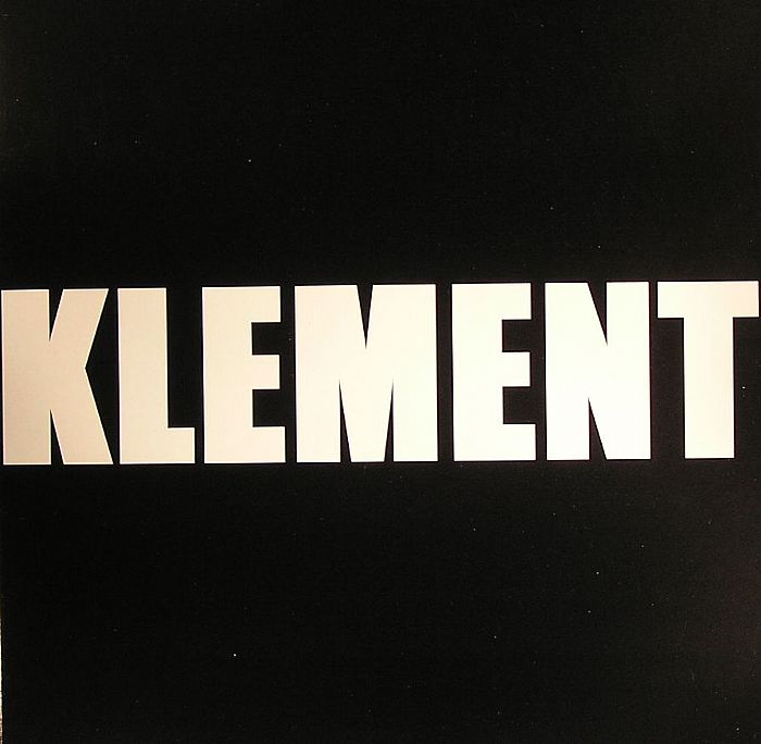 KLEMENT - Check The This Is