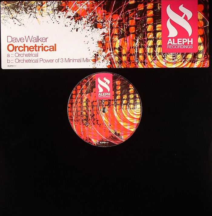 Dave Walker - Orchetrical Dave Walker - Orchetrical