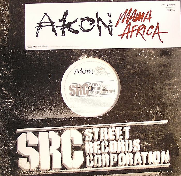Akon Mama Africa 34