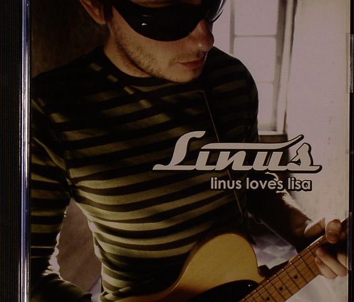 LINUS - Linus Loves Lisa