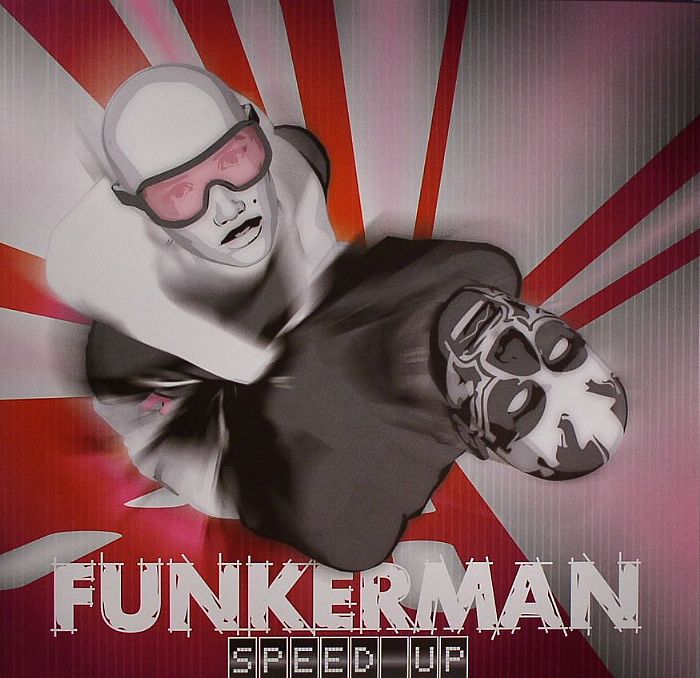FUNKERMAN - Speed Up
