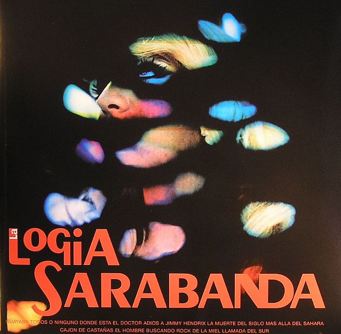 LA LOGIA SARABANDA - Guayaba
