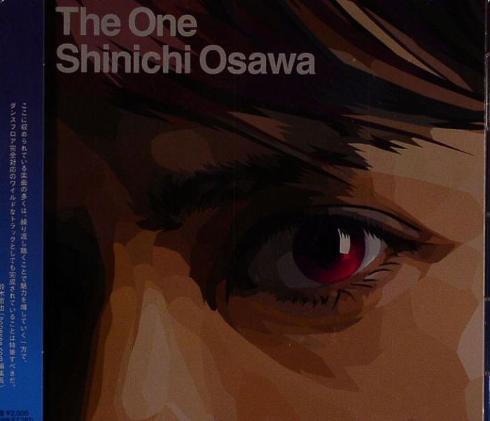 OSAWA, Shinichi - The One