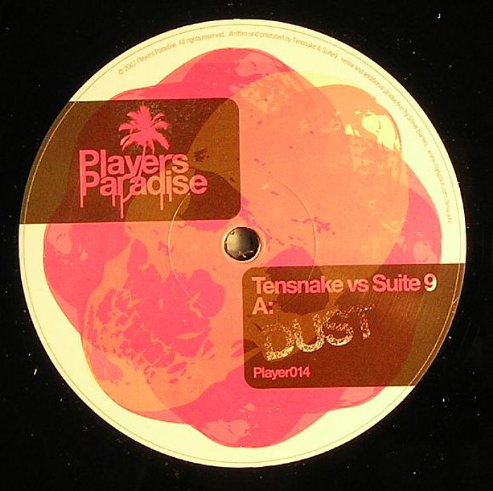 TENSNAKE vs SUITE 9 - Dust