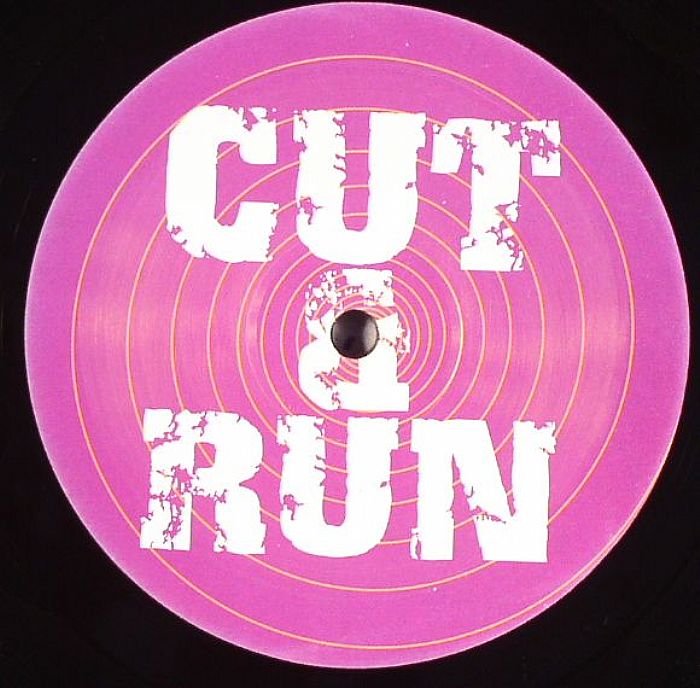 CUT & RUN - One More Time