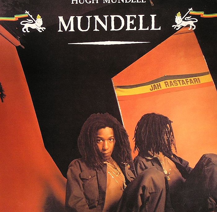 MUNDELL, Hugh - Mundell