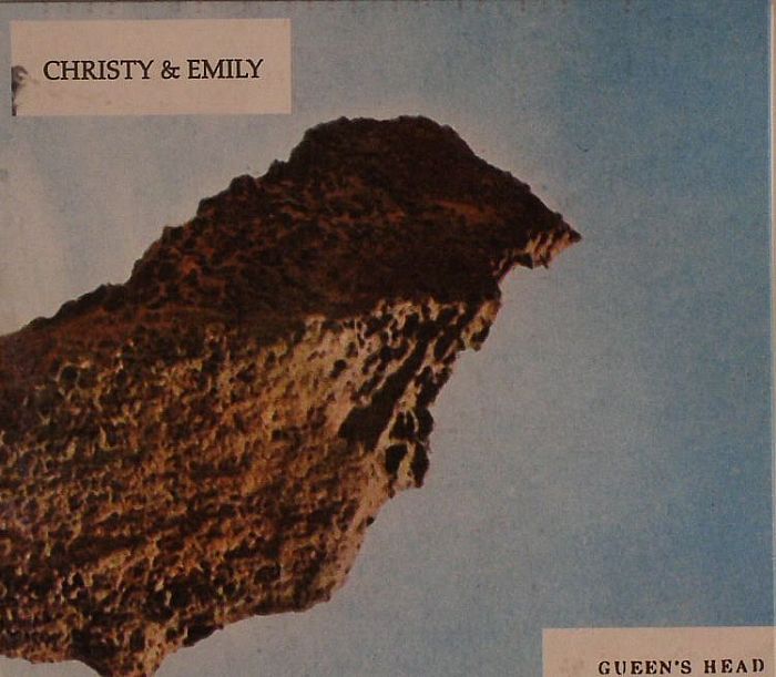 CHRISTY & EMILY - Gueen's Head