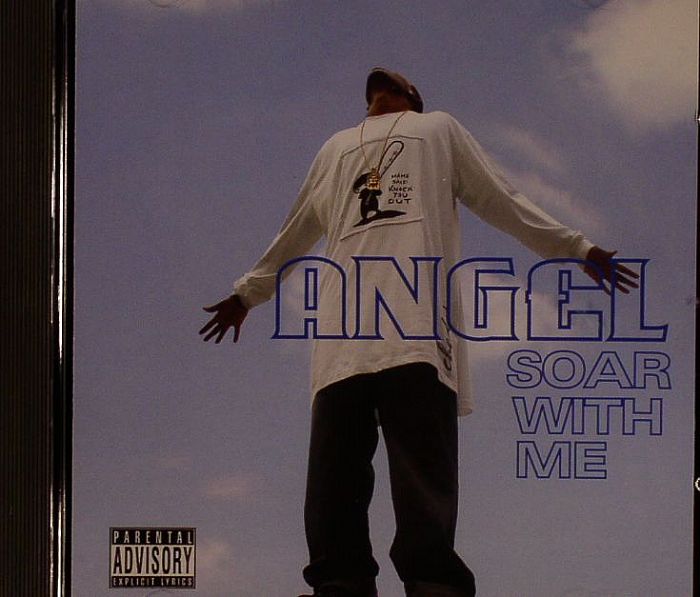 ANGEL - Soar With Me