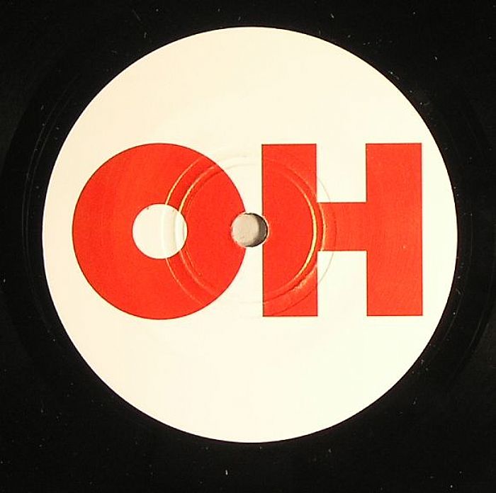 OH NO - Dr No's Oxperiment Fan Club 45: Ghetto First
