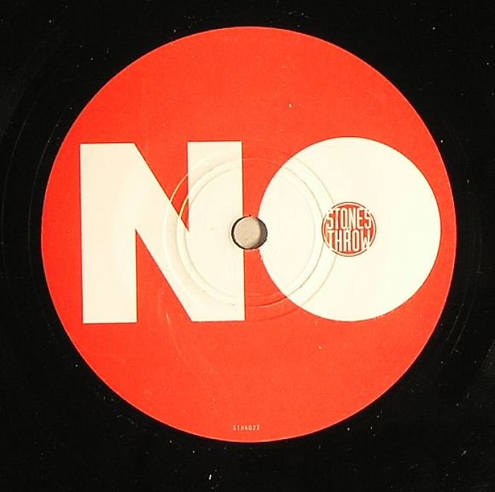 OH NO - Dr No's Oxperiment Fan Club 45: Ghetto First