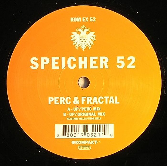 PERC/FRACTAL - Speicher 52