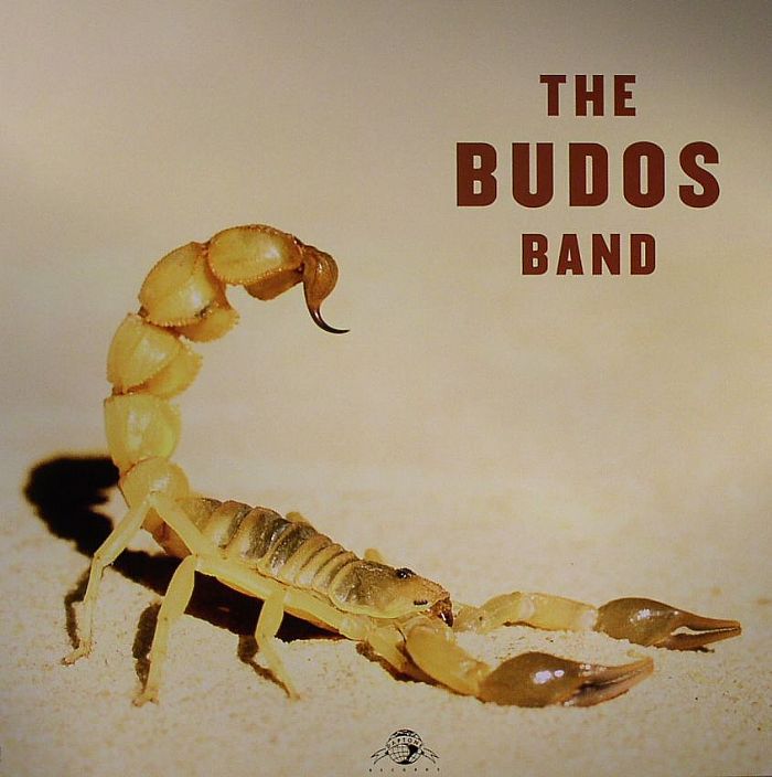 BUDOS BAND, The - The Budos Band II