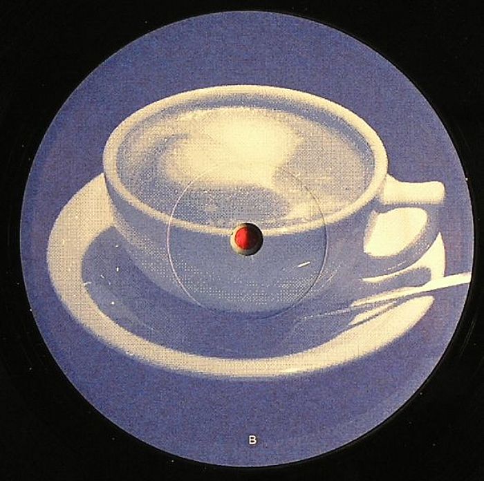 COUNT FUNKULA - Espresso Essentials EP (Part 1)