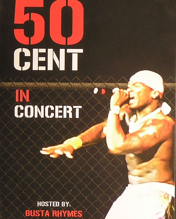 In Concert at Juno Records.