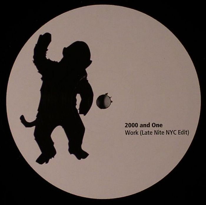 2000 & ONE/LEN FAKI - Work