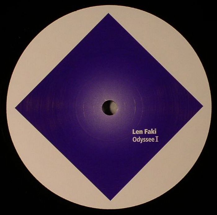 2000 & ONE/LEN FAKI - Work
