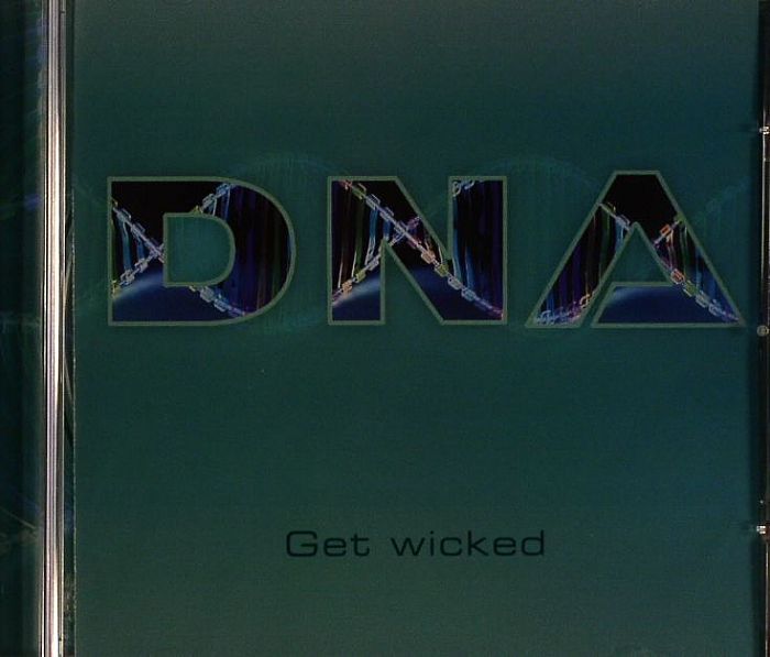 DNA - Get Wicked