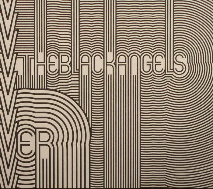 BLACK ANGELS, The - Passover