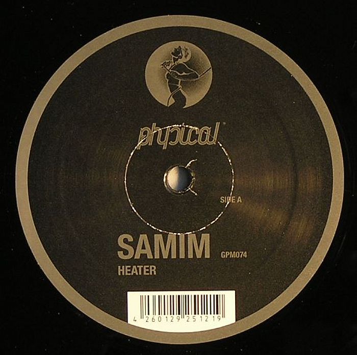 SAMIM - Heater
