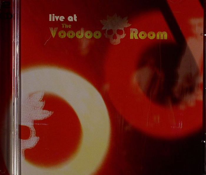 VARIOUS - Live At The Voodoo Room