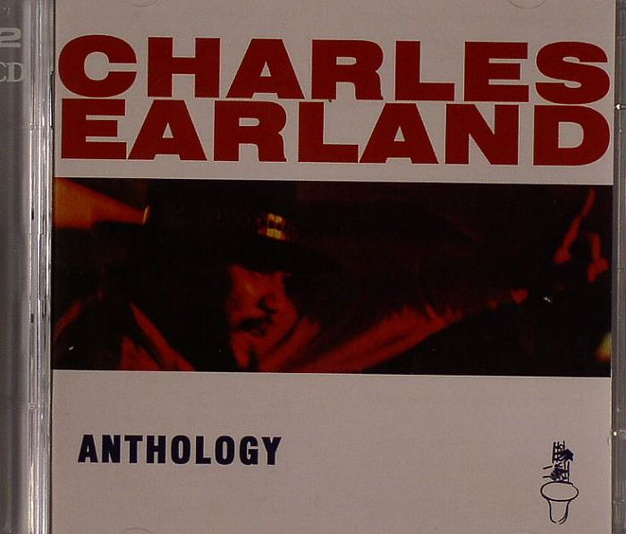 EARLAND, Charles - Anthology