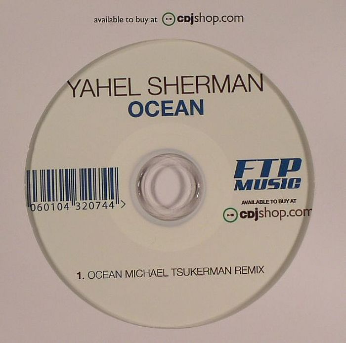 SHERMAN, Yahel - Ocean