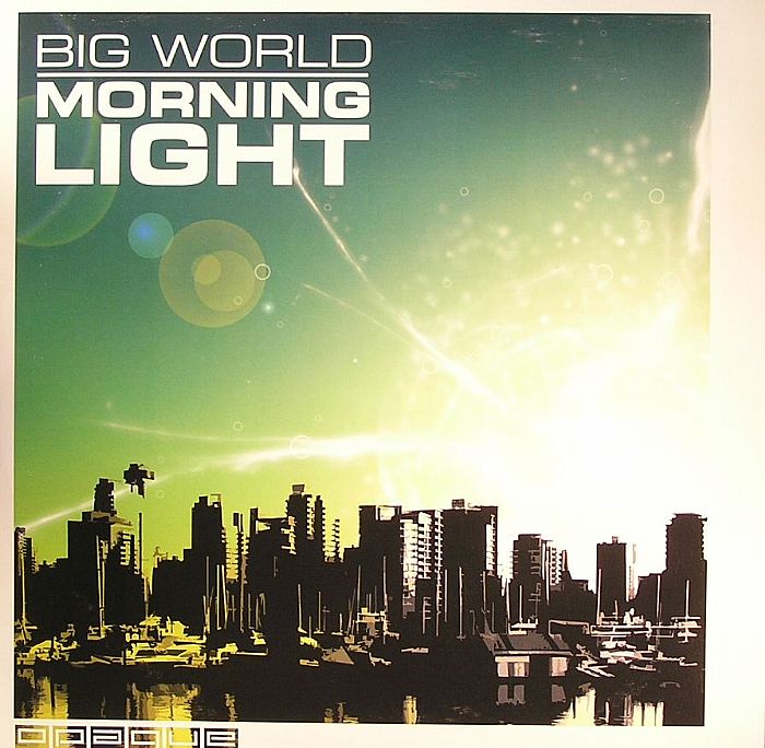 BIG WORLD - Morning Light