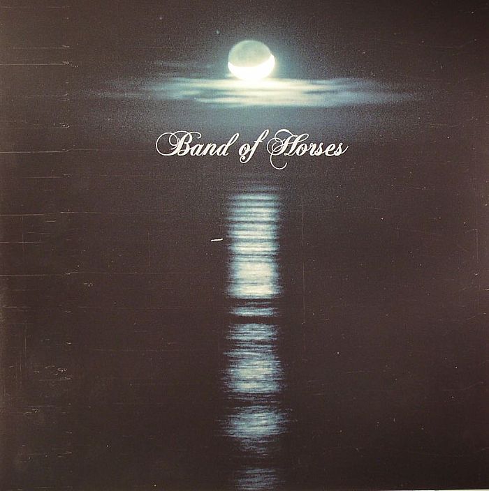 BAND OF HORSES - Cease To Begin
