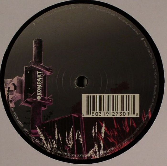 butane/sweet n candy - visionquest (remixes)