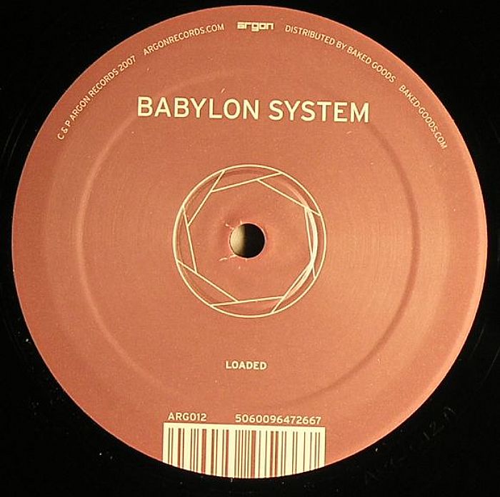 BABYLON SYSTEM - Loaded