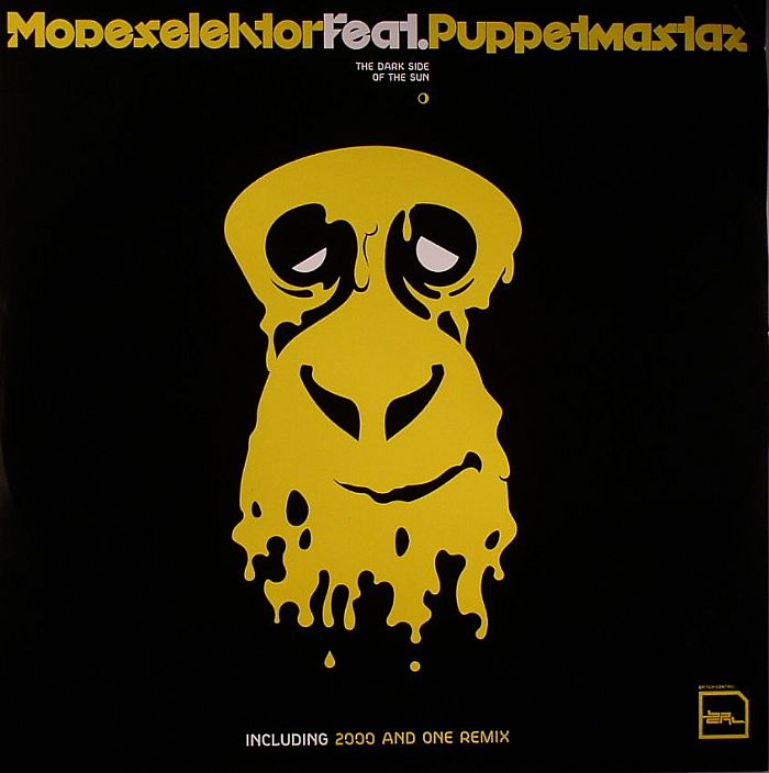 MODESELEKTOR feat PUPPETMASTAZ - The Dark Side Of The Sun