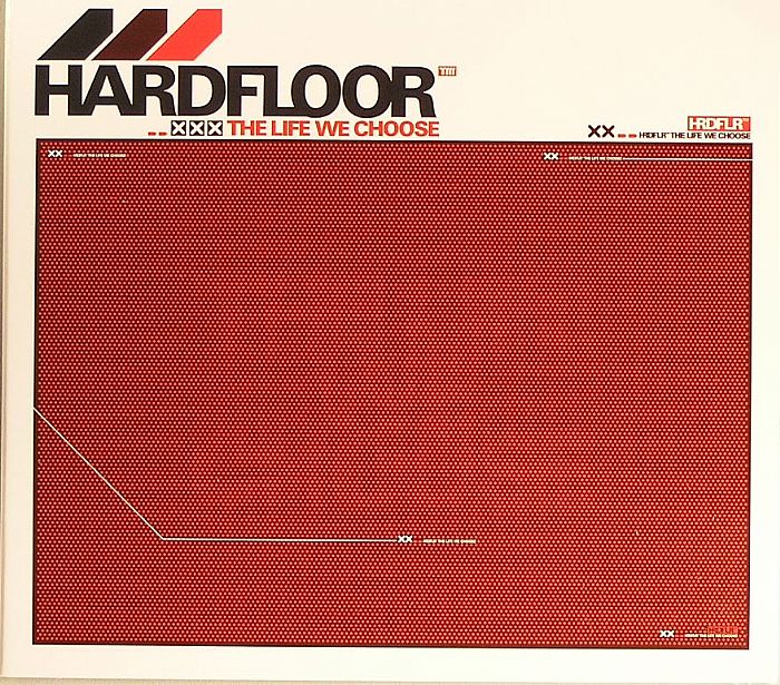HARDFLOOR - The Life We Choose