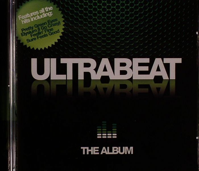 ULTRABEAT - The Album