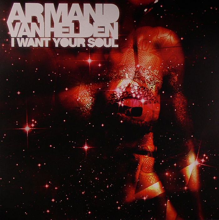 VAN HELDEN, Armand - I Want Your Soul