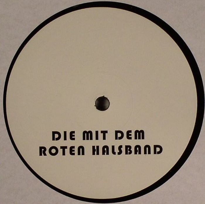 Die Mit Dem Roten Halsband Lied