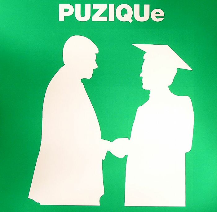 PUZIQUE - Don't Go